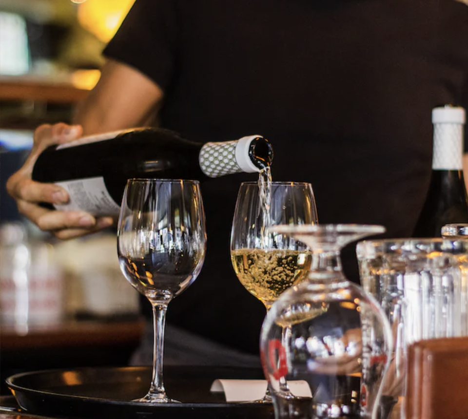 Treinamento de equipe